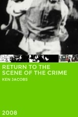 Poster for Return to the Scene of the Crime