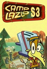 Poster for Camp Lazlo Season 3