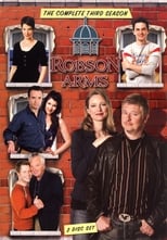 Poster for Robson Arms Season 3