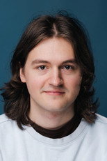 Foto retrato de Tudor Vele