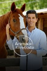 Poster di Animaux à la retraite