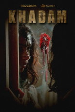 Khadam poster movie