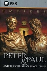 Poster for Peter and Paul and the Christian Revolution