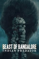 Poster for Beast of Bangalore: Indian Predator