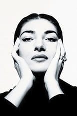 Poster for Maria Callas