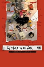 Poster for La obra de mi vida