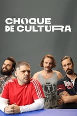 Poster for Choque de Cultura Season 6