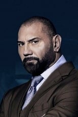 Fiche et filmographie de Dave Bautista