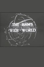Poster for The Ham's Wide World