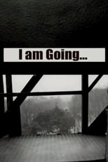 Poster for I'm Going