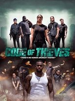 Poster for Code of Thieves