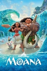 Ver Moana (2016) Online