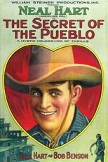 Poster for The Secret of the Pueblo