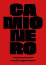 Poster for Camionero 