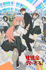 Even the Student Council Has Its Holes!