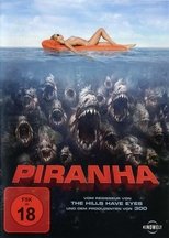 Piranha 3D: Hunderte junger Amerikaner haben sich pünktlich zum Spring Break am Strand einer verschlafenen Kleinstadt am Lake Victoria versammelt, um ordentlich die Sau rauszulassen. Was die feierwütigen Massen nicht wissen: Eine besonders mörderische Spezies prähistorischer Piranhas wurde durch ein Erdbeben vom Grund des Sees befreit, wo sie seit Millionen von Jahren gefangen waren. Die kleinen Biester haben in dieser Zeit einen ganz furchtbaren Appetit entwickelt. Piranha 3D: Hunderte junger Amerikaner haben sich pünktlich zum Spring Break am Strand einer verschlafenen Kleinstadt am Lake Victoria versammelt, um ordentlich die Sau rauszulassen. Was die feierwütigen Massen nicht wissen: Eine besonders mörderische Spezies prähistorischer Piranhas wurde durch ein Erdbeben vom Grund des Sees befreit, wo sie seit Millionen von Jahren gefangen waren. Die kleinen Biester haben in dieser Zeit einen ganz furchtbaren Appetit entwickelt.