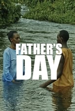 Poster for Father's Day 