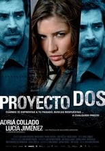 Poster for Proyecto Dos 