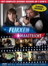 Poster for Flikken Maastricht Season 7