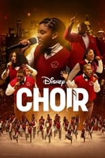 Poster for Choir
