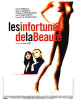 Poster for Les Infortunes de la beauté