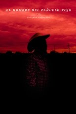 El Hombre Del Pañuelo Rojo