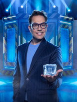 Congelados poster
