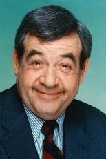 Poster for Tom Bosley