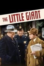 Poster di The Little Giant