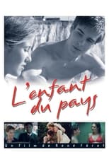 Poster for L'Enfant du pays