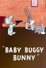 Poster for Baby Buggy Bunny