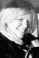 Foto retrato de Jess Hallett