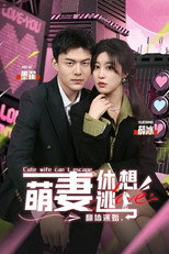翻墙逃婚，萌妻休想逃 poster