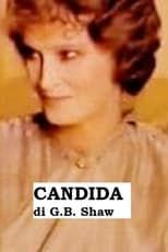 Poster for Candida