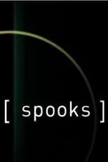 Spooks - Im Visier des MI5