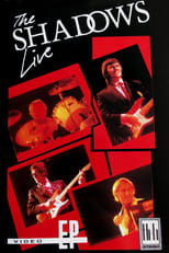 Poster di The Shadows: Live