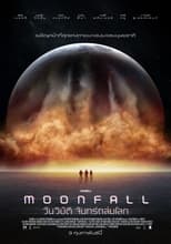 Image MOONFALL (2022) วันวิบัติ จันทร์ถล่มโลก พากย์ไทย