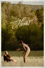 Poster for Hanói! 