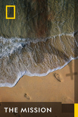 The Mission poster