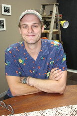 Danie du Toit as Self in Ons Kos