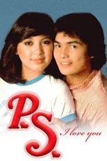 P.S. I Love You main poster