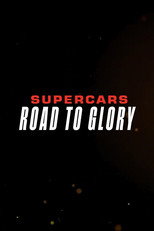 Supercars - Road to Glory poster
