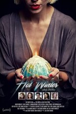 Hot Winter: A Film by Dick Pierre Hot Winter: A Film by Dick Pierre