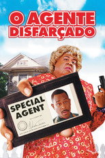 O Agente Disfarçado
