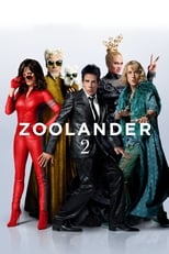 Zoolander 2 en streaming – Dustreaming