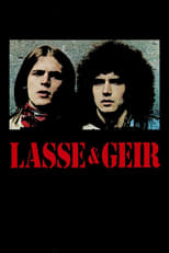 Poster di Lasse & Geir