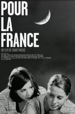 Poster for Pour la France