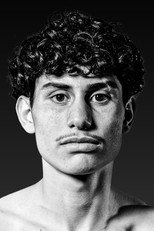 Foto retrato de Brayan Gonzalez
