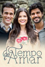 Poster zu Staffel 1 – Tempo de Amar