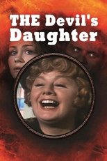 The Devil's Daughter main poster